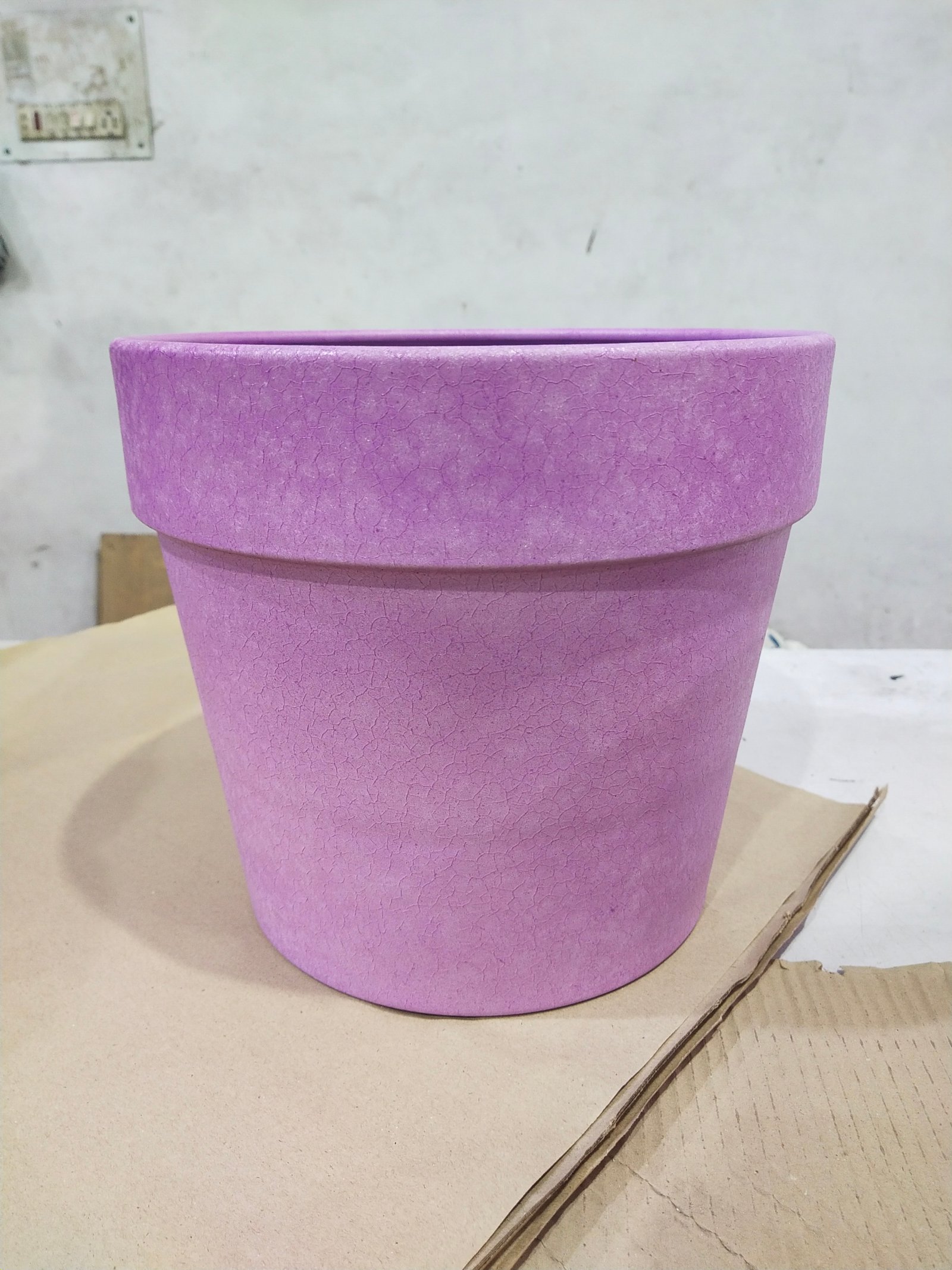 Metal Planter Pot gallery image