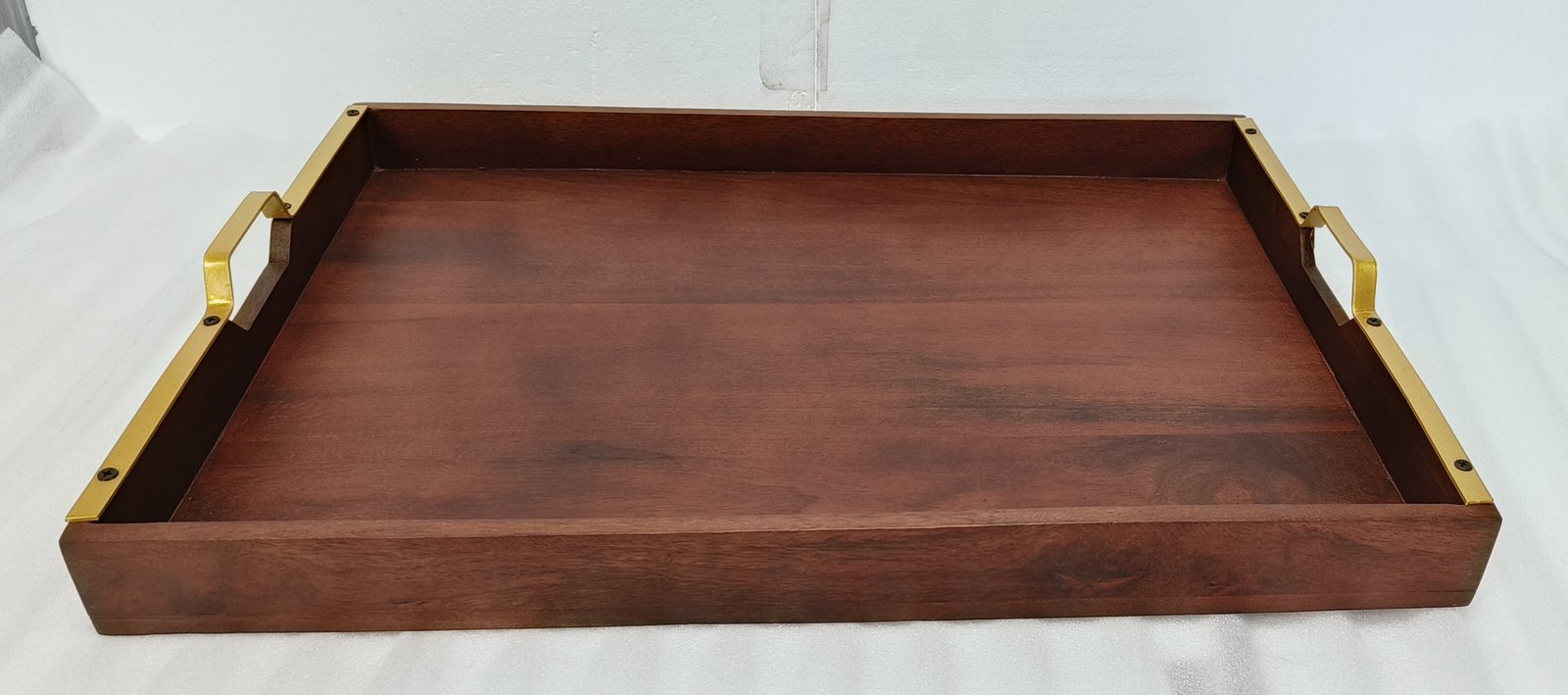 Wooden Serving Tray  gallery image