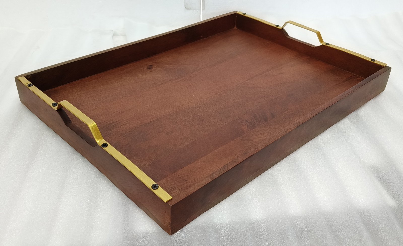 Wooden Serving Tray  gallery image