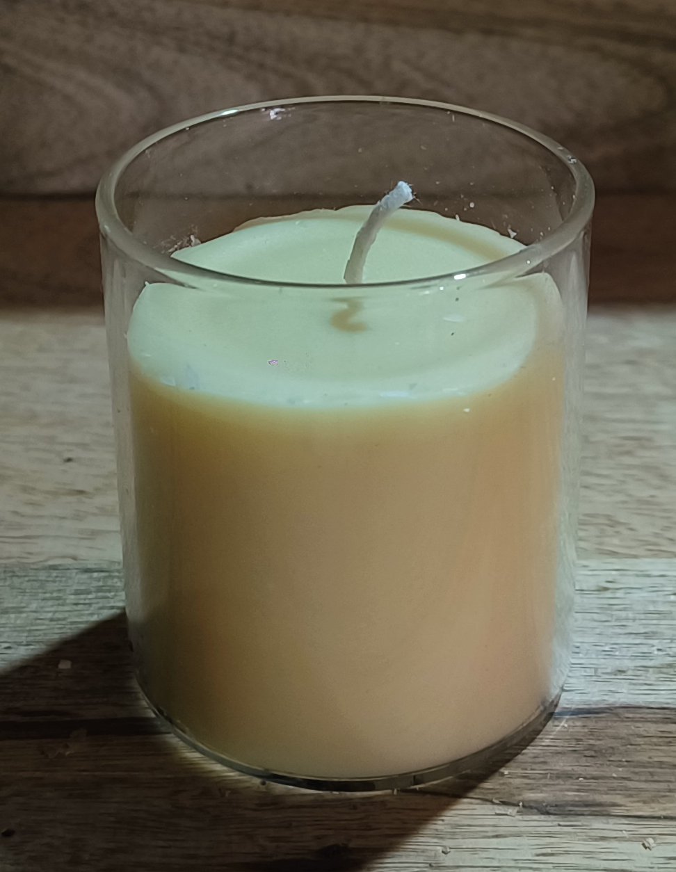 Votive Glass Candles, Pack of 3 gallery image