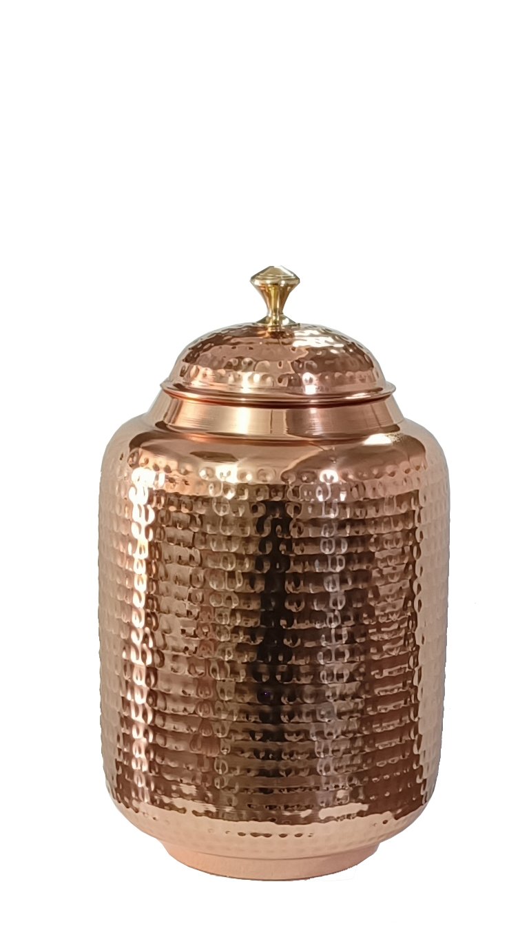 Pure Copper Water Dispensers gallery image