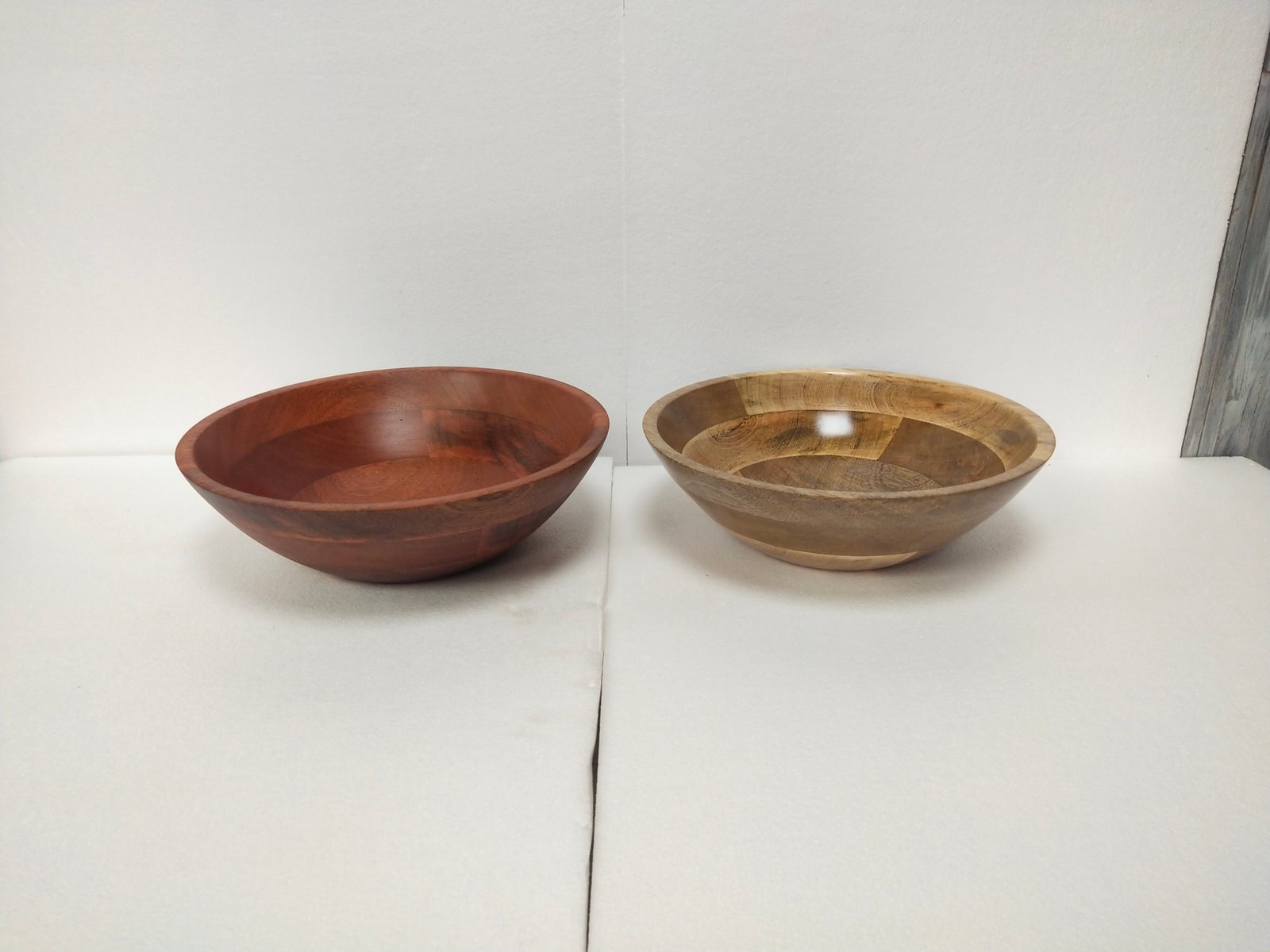 Mango Wooden Bowl gallery image