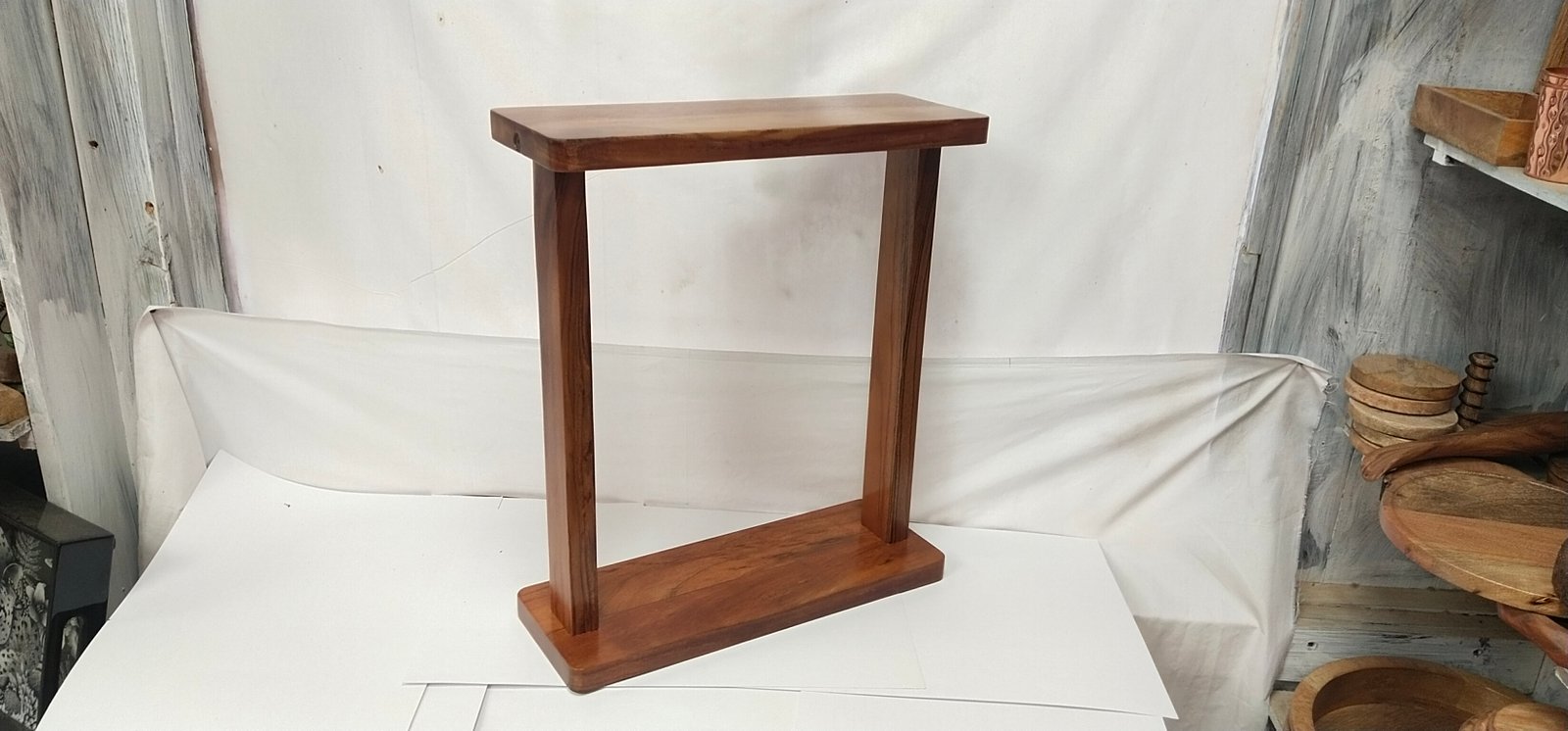 Nested Side Table gallery image