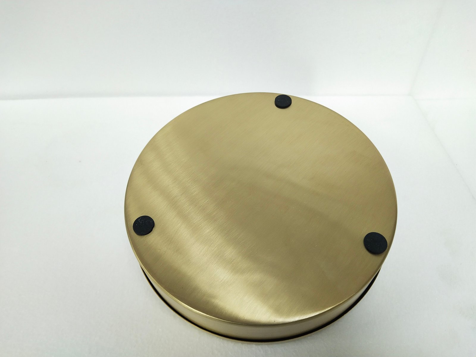Brass Spice Box gallery image