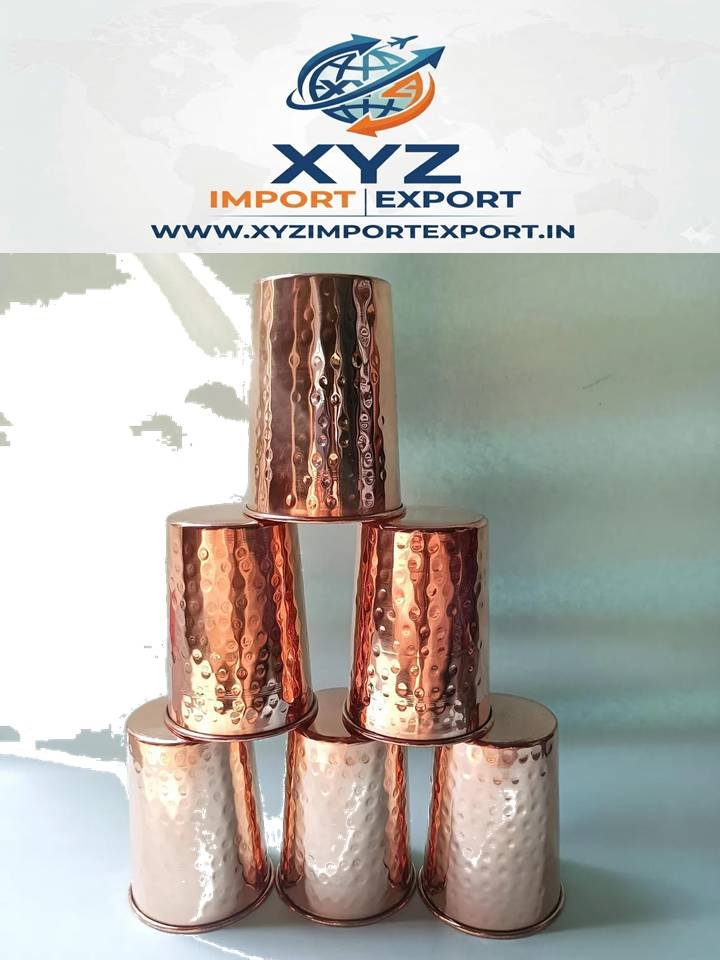 Graceful Liquor & Cocktail Glasses gallery image